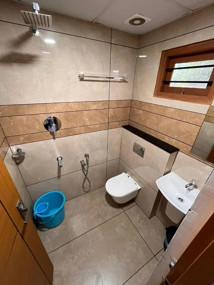 Jwel Homes Inn Kochi